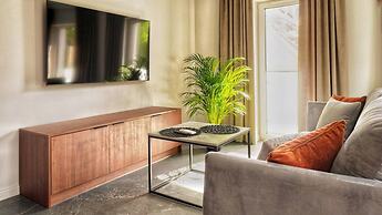 Apartamenty Centrum Park