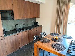 Apartamenty Centrum Park