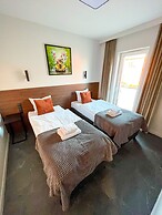 Apartamenty Centrum Park