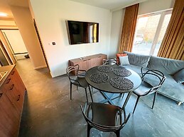 Apartamenty Centrum Park