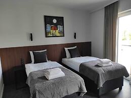 Apartamenty Centrum Park
