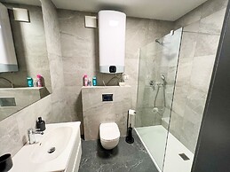 Apartamenty Centrum Park