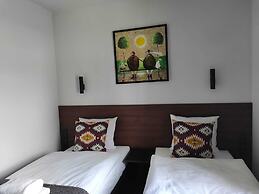 Apartamenty Centrum Park