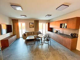 Apartamenty Centrum Park
