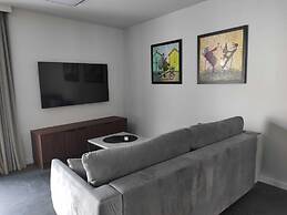 Apartamenty Centrum Park