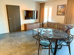 Apartamenty Centrum Park