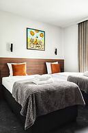 Apartamenty Centrum Park