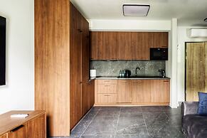 Apartamenty Centrum Park