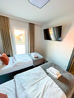 Apartamenty Centrum Park