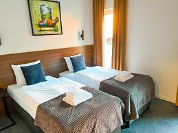 Apartamenty Centrum Park