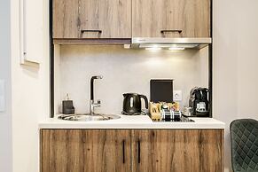 Princess of Axos Luxury Suites