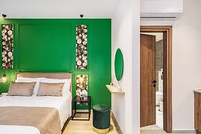 Princess of Axos Luxury Suites