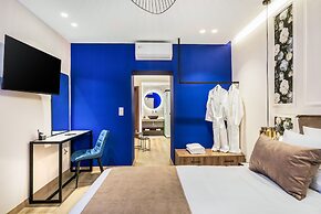 Princess of Axos Luxury Suites