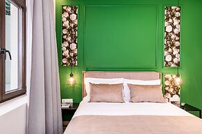 Princess of Axos Luxury Suites