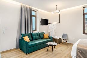 Princess of Axos Luxury Suites