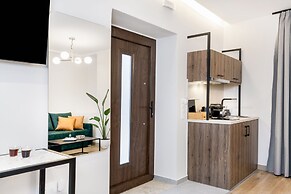 Princess of Axos Luxury Suites