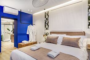 Princess of Axos Luxury Suites