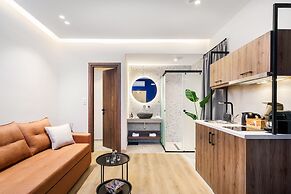 Princess of Axos Luxury Suites