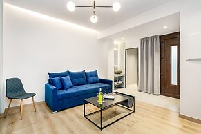 Princess of Axos Luxury Suites