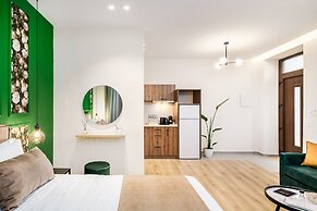 Princess of Axos Luxury Suites