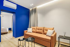 Princess of Axos Luxury Suites