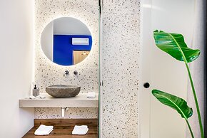 Princess of Axos Luxury Suites