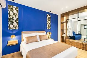 Princess of Axos Luxury Suites