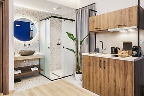 Princess of Axos Luxury Suites