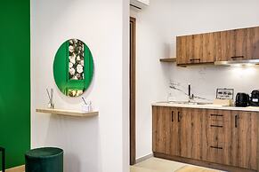 Princess of Axos Luxury Suites