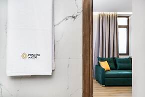 Princess of Axos Luxury Suites