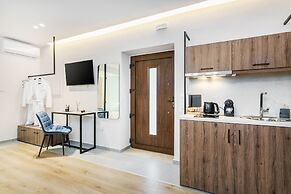 Princess of Axos Luxury Suites