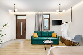 Princess of Axos Luxury Suites