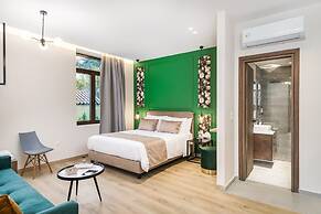 Princess of Axos Luxury Suites