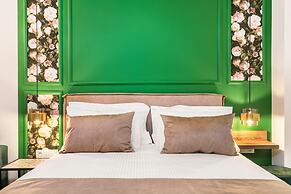 Princess of Axos Luxury Suites