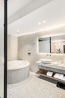 Princess of Axos Luxury Suites