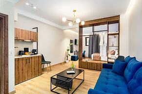 Princess of Axos Luxury Suites