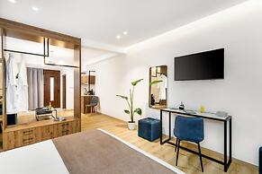 Princess of Axos Luxury Suites