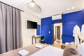 Princess of Axos Luxury Suites