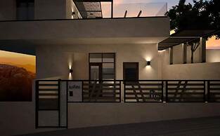 Princess of Axos Luxury Suites