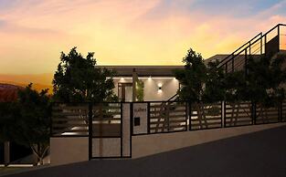 Princess of Axos Luxury Suites