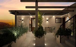 Princess of Axos Luxury Suites