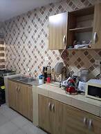 Ajah Apartment & Suites