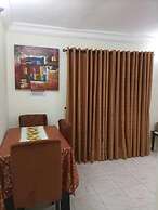 Ajah Apartment & Suites