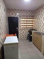 Ajah Apartment & Suites