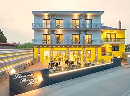Thassian Riviera Hotel