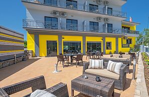 Thassian Riviera Hotel