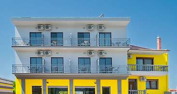 Thassian Riviera Hotel