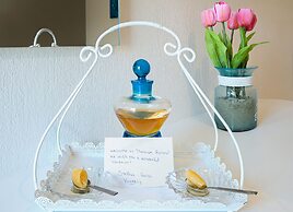 Thassian Riviera Hotel