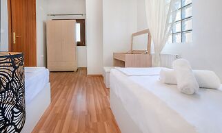 Thassian Riviera Hotel