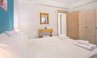 Thassian Riviera Hotel